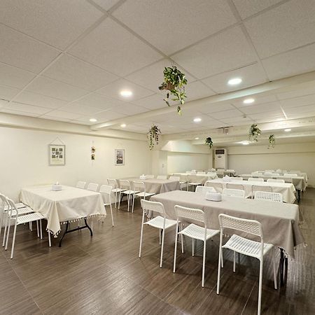 花莲市 良友精致商旅酒店 外观 照片