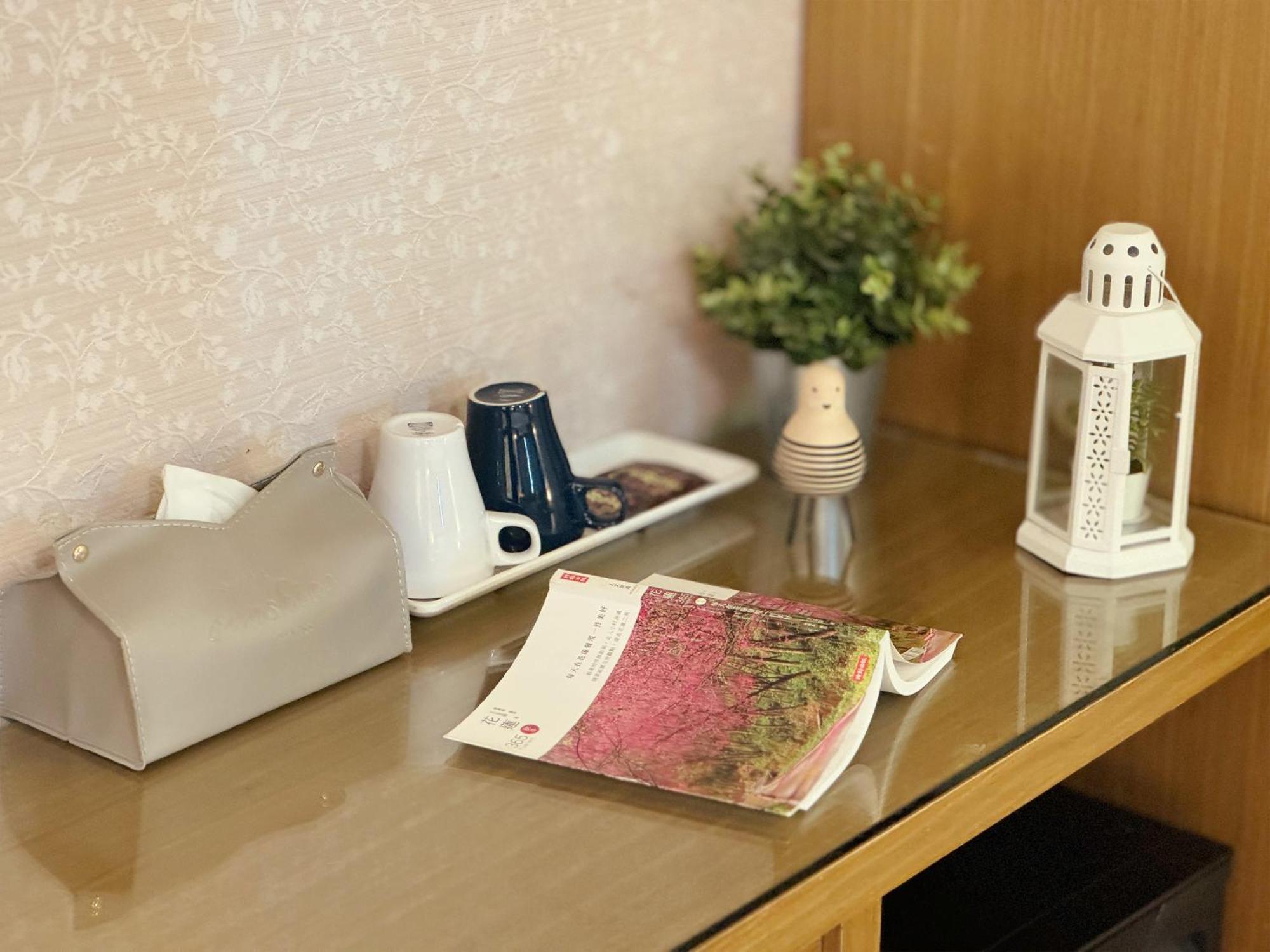花莲市 良友精致商旅酒店 客房 照片